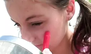 маленька волохата ки ...