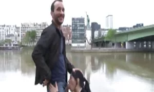 Вільям горло, глибок ...