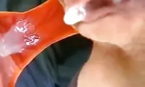 анальний пердеж з ве ...